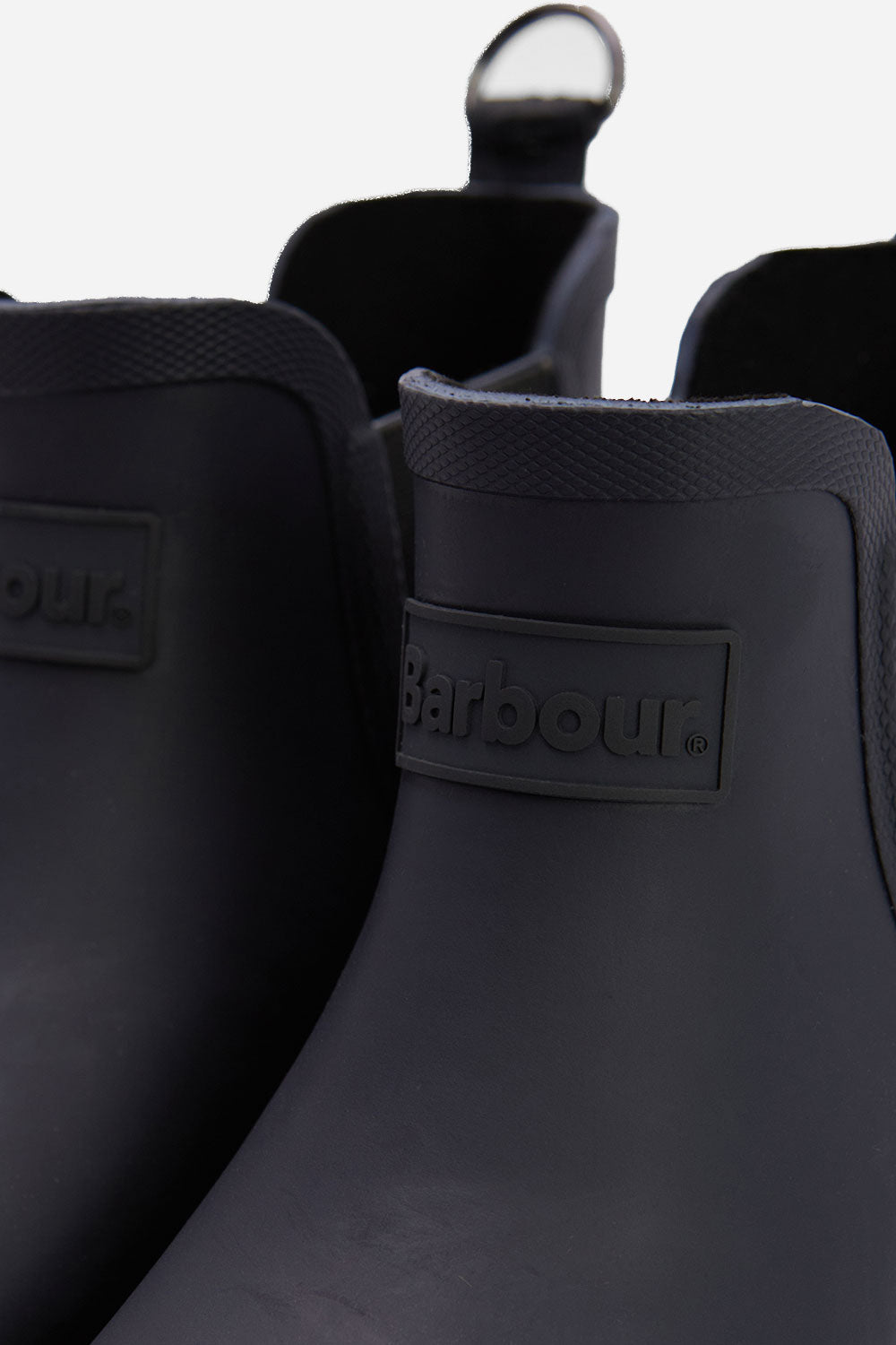 Barbour Fynn Chelsea Wellingtons (laivasto/musta)