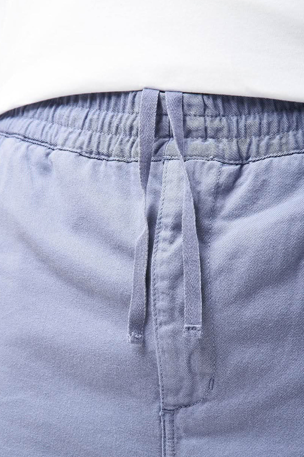 Carhartt Wip Flint Pant (Bay Blue)