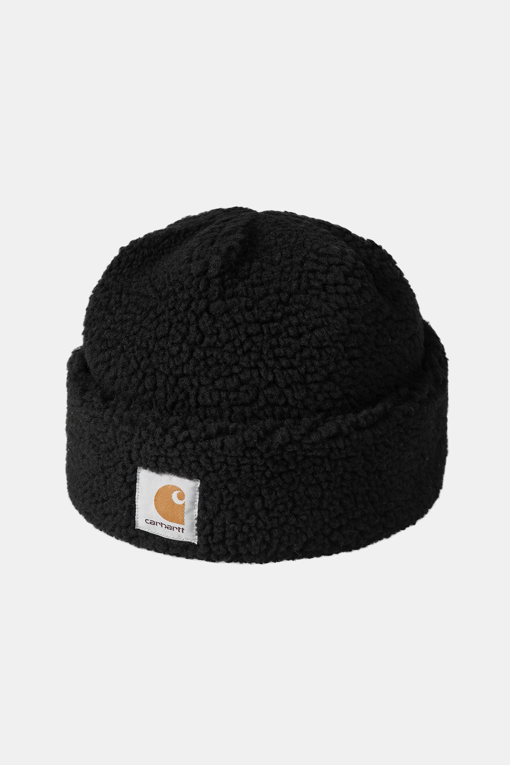 Carhartt Wip Prentis Beanie (musta)