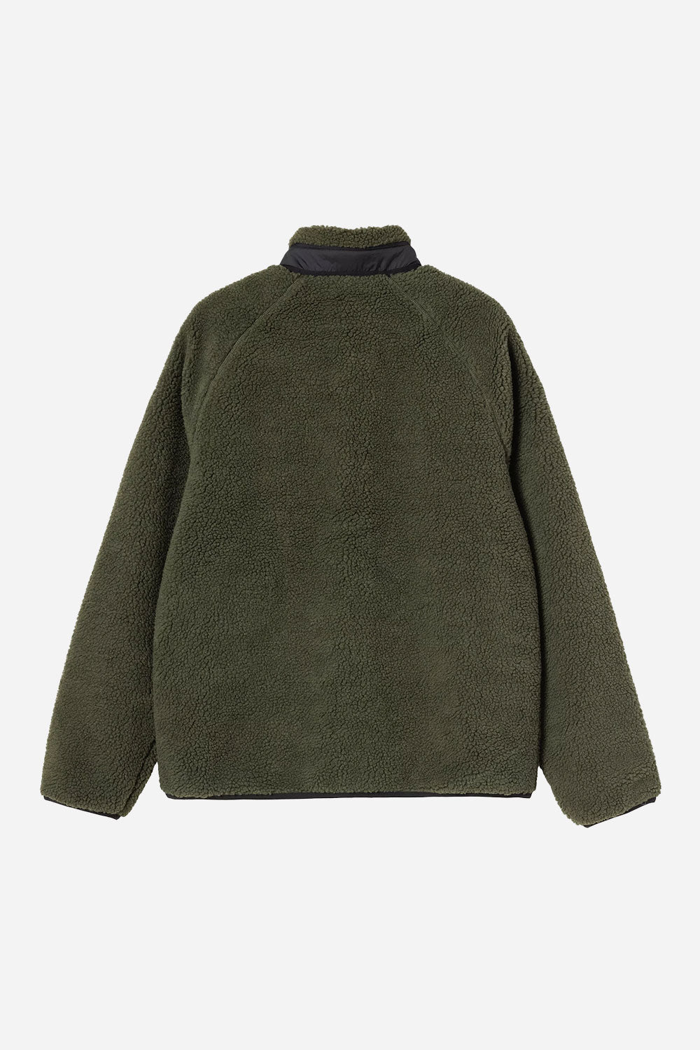 Carhartt Wip Prentis liner Fleece (Opunia/Black)