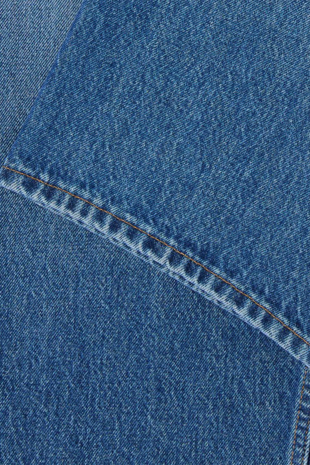 Edwin Winter Tyrell Arctic Denim Pant (Blue Magna Wash)