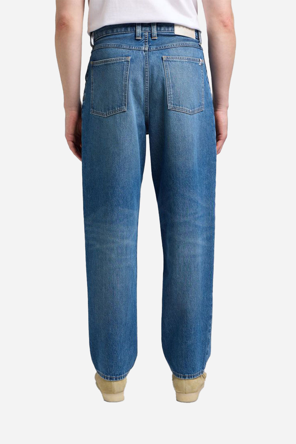 Edwin Winter Tyrell Arctic Denim Pant (Blue Magna Wash)