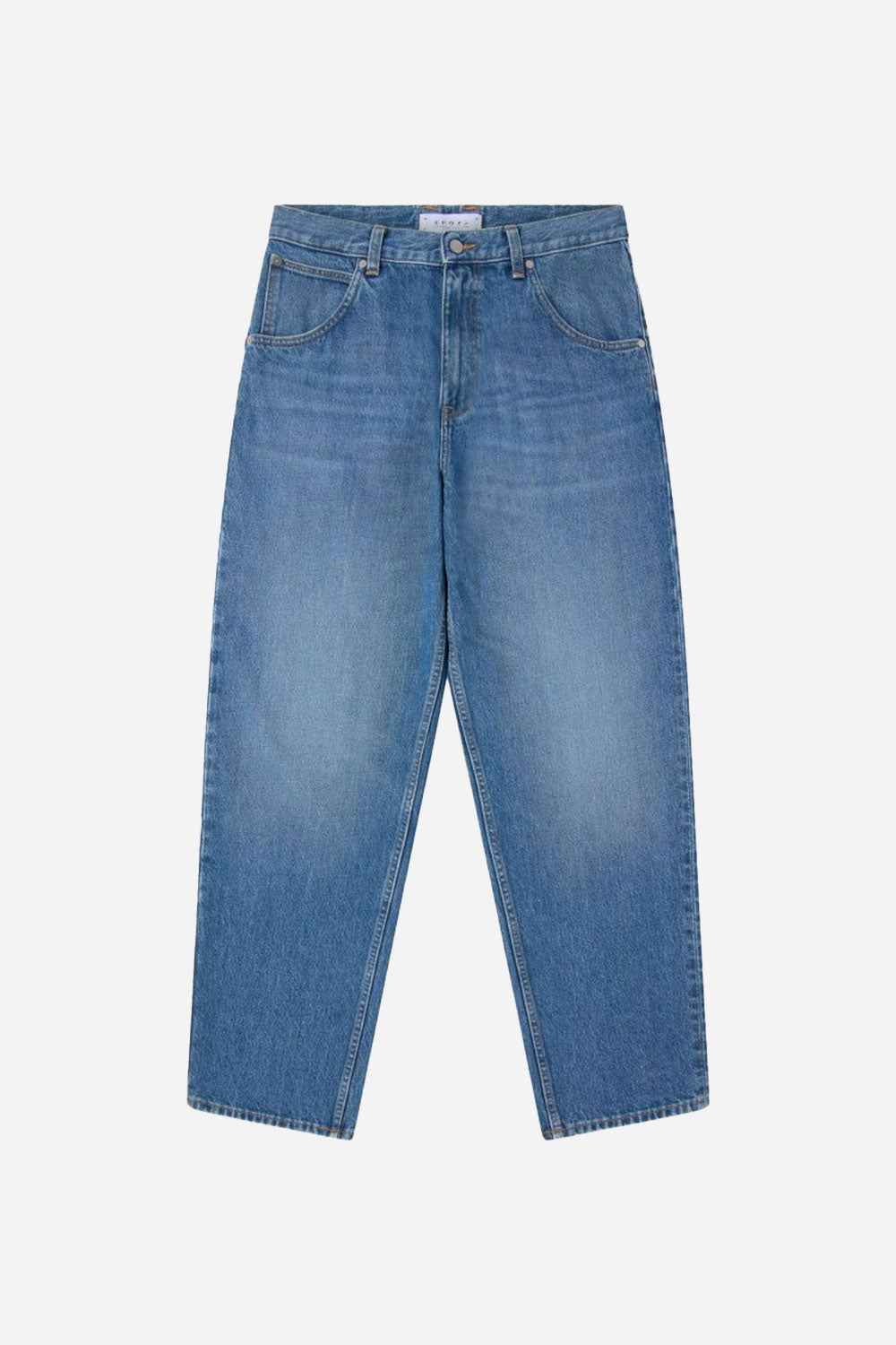 Edwin Winter Tyrell Arctic Denim Pant (Blue Magna Wash)