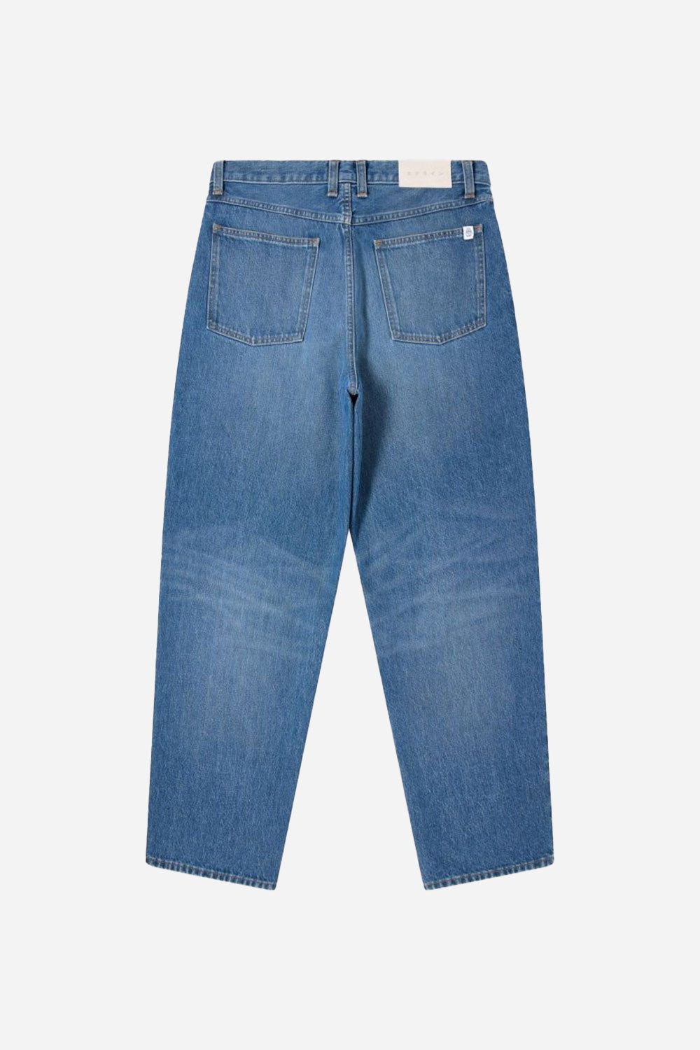 Edwin Winter Tyrell Arctic Denim Pant (Blue Magna Wash)