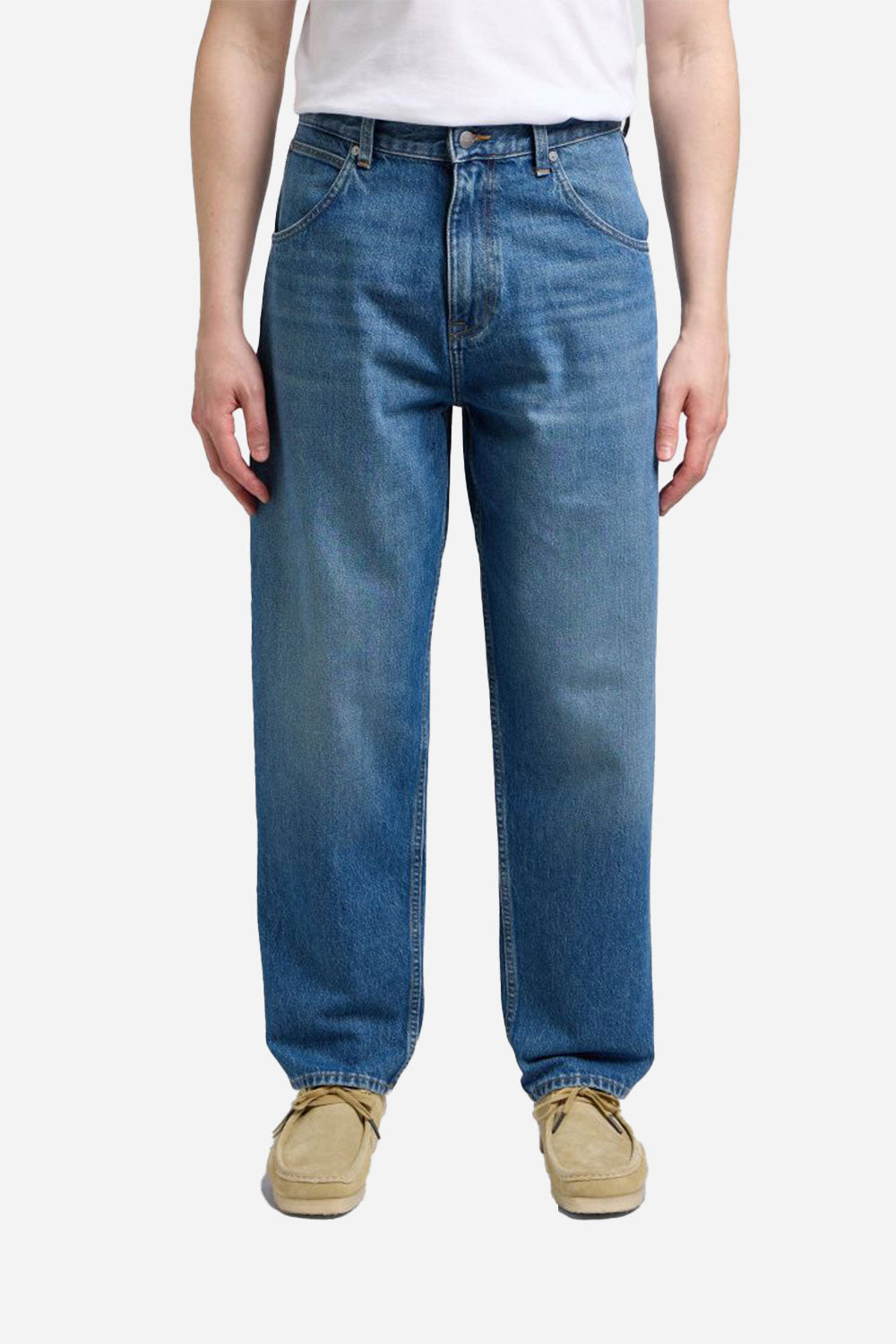 Edwin Winter Tyrell Arctic Denim Pant (Blue Magna Wash)