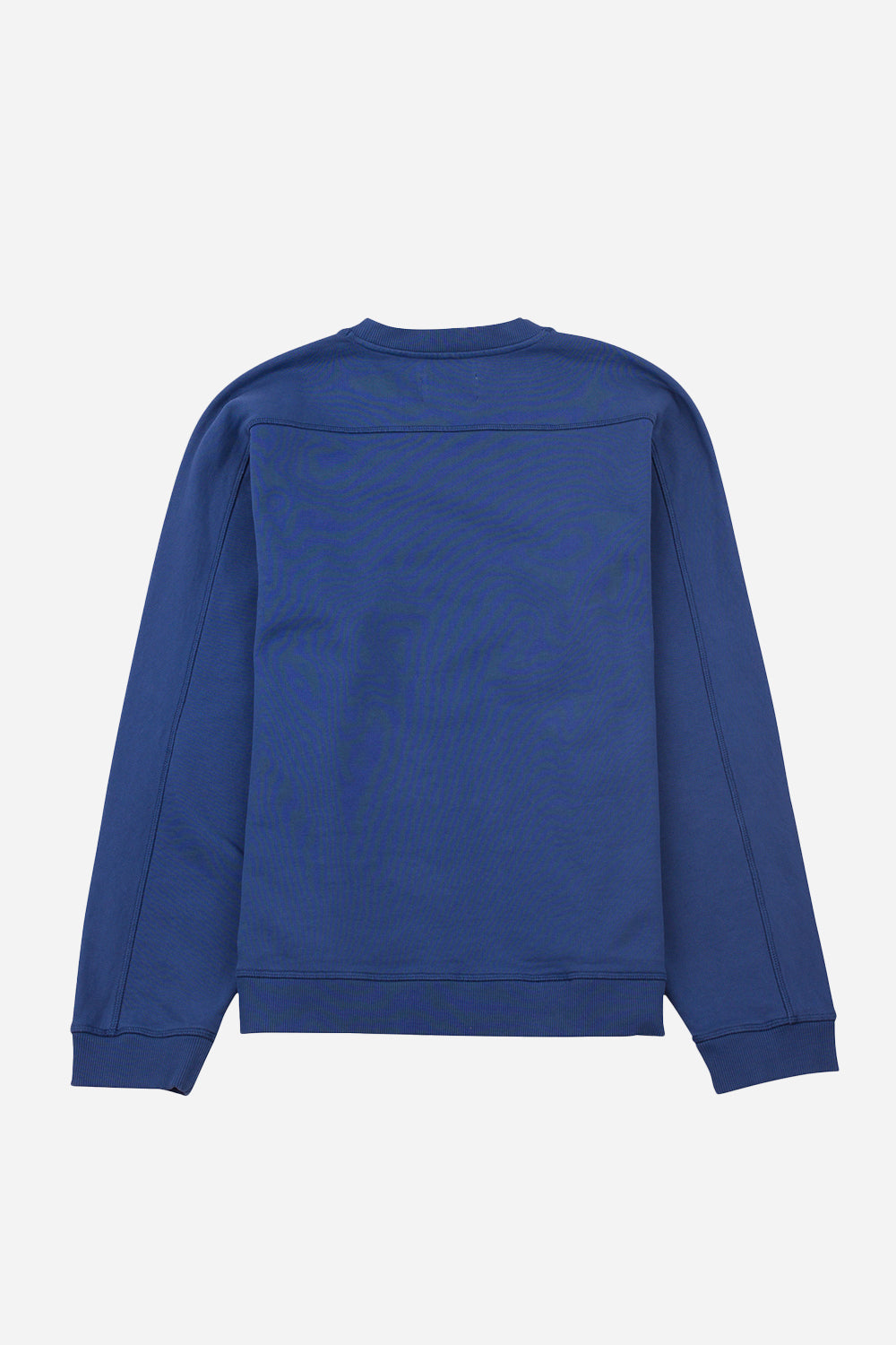 Folk Prism Sweatshirt (Mid Navy)