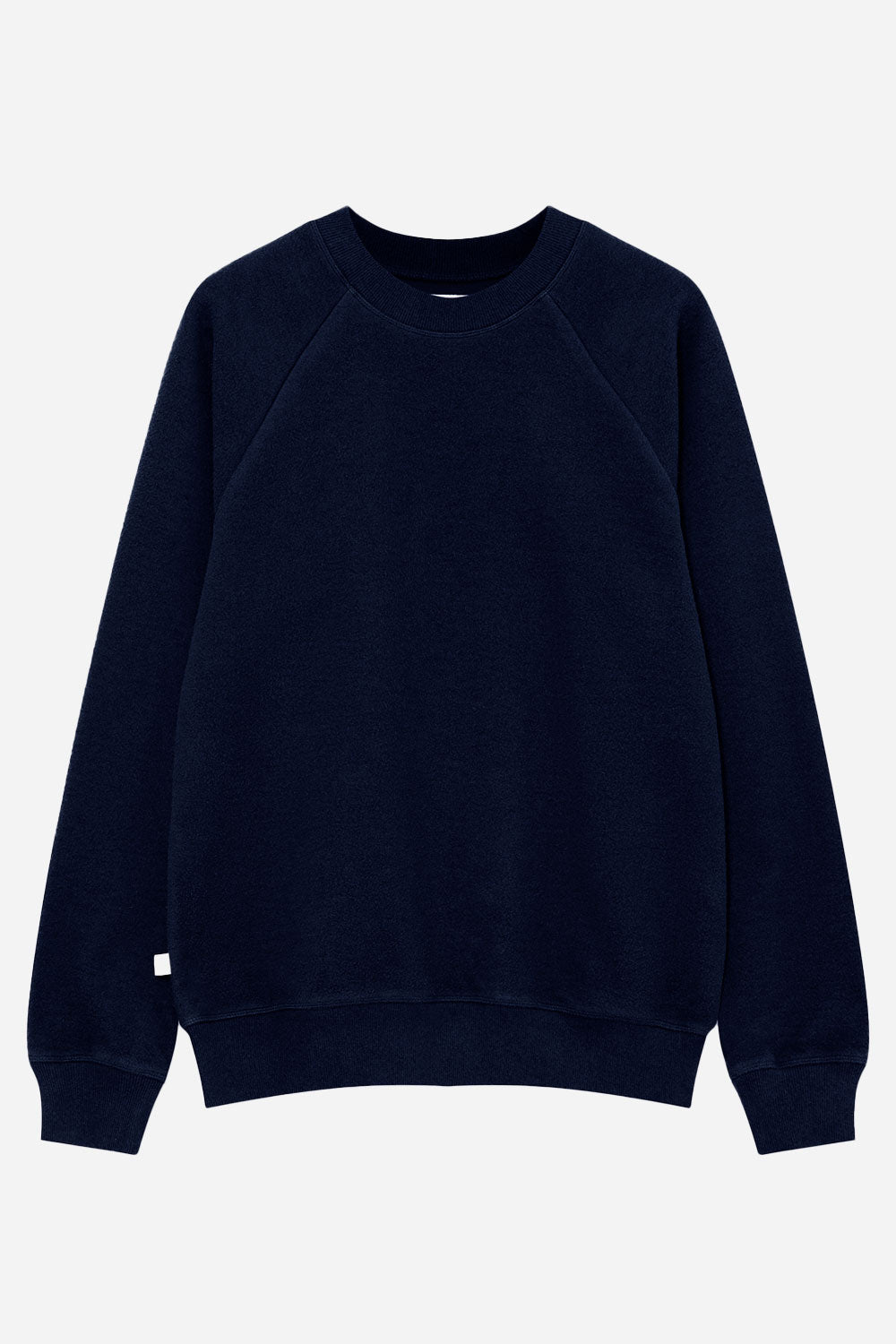 La Paz Cunha -pusero (Dark Navy Fleece)