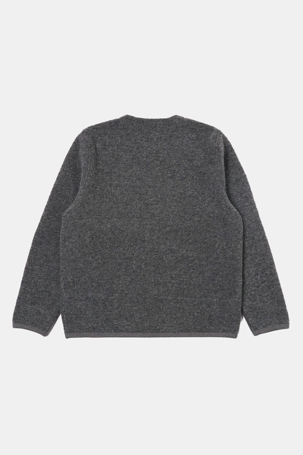 Universal teokset neuletakki (harmaa marl)