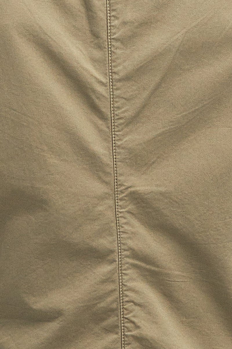 Barbour Ashby -rento kesätakki (valkaistu oliivi)