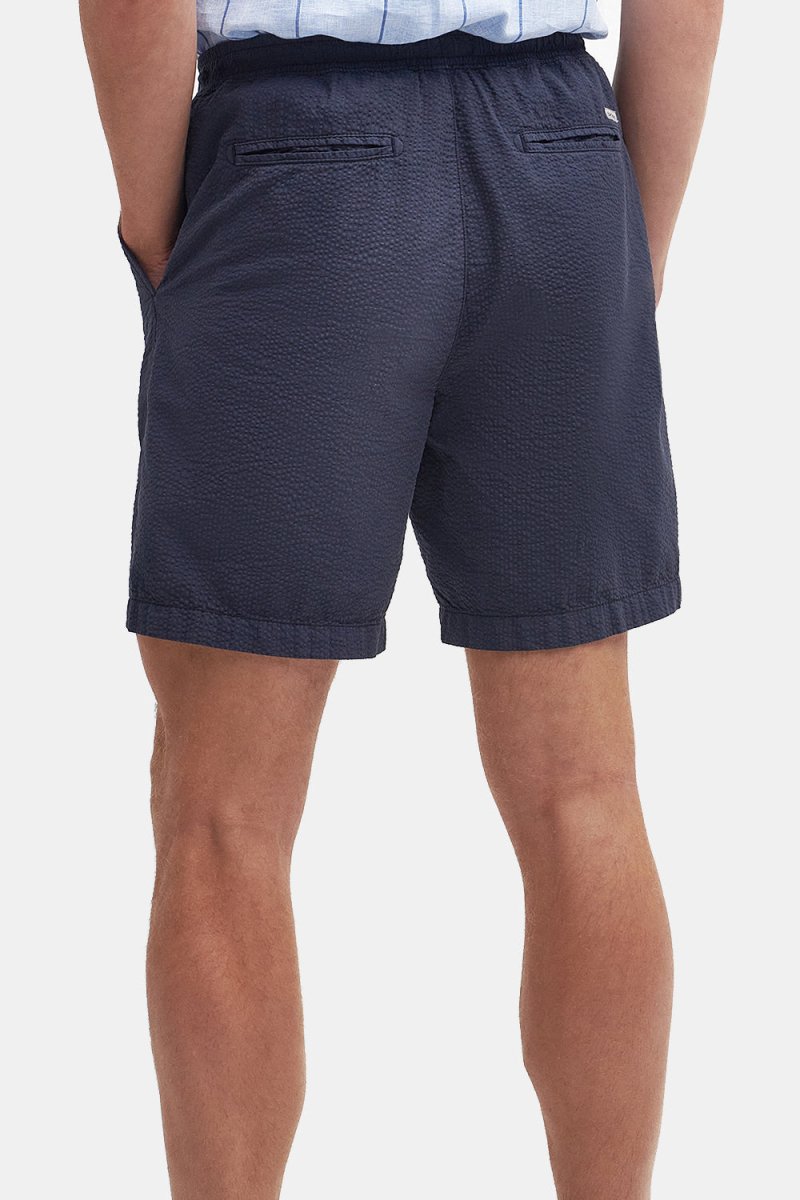 Barbour Melbury Shorts (Navy) | Shorts