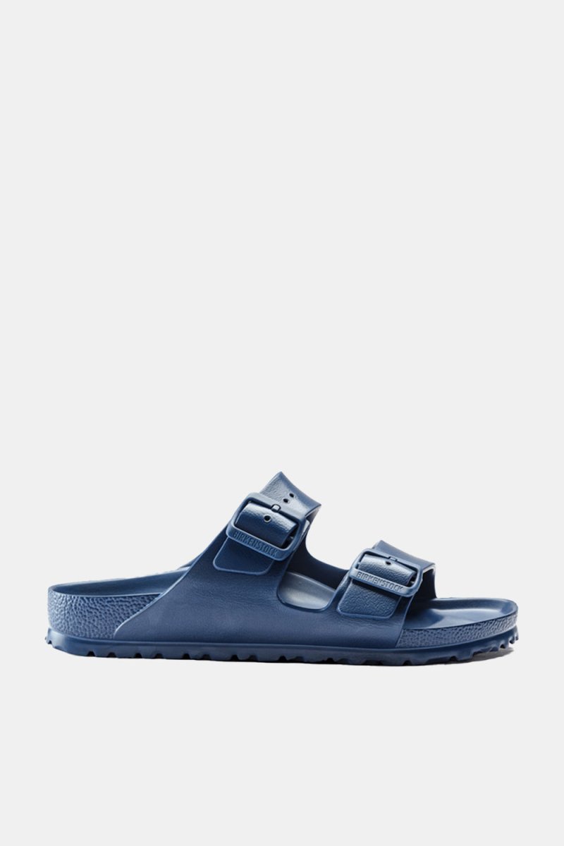 Birkenstock Arizona Essentials EVA (Navy) | Sandals