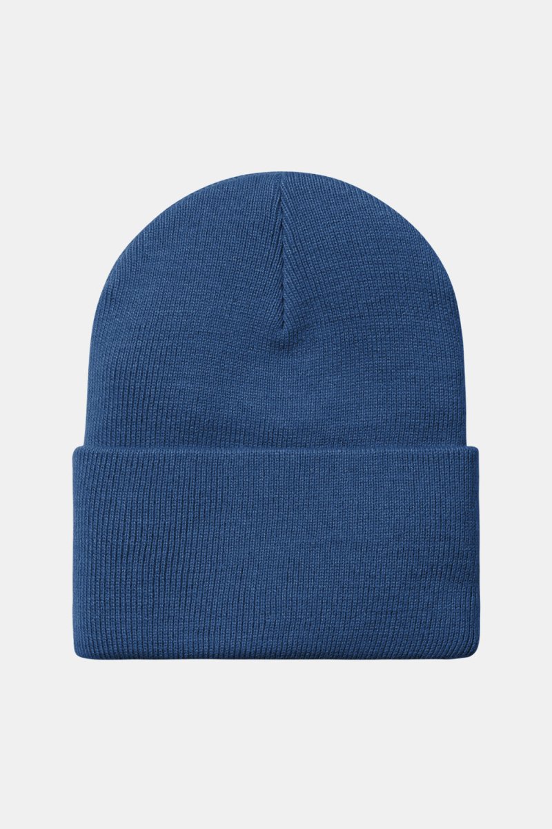 Carhartt WIP Acrylic Watch Hat (Liberty Blue) | Hats
