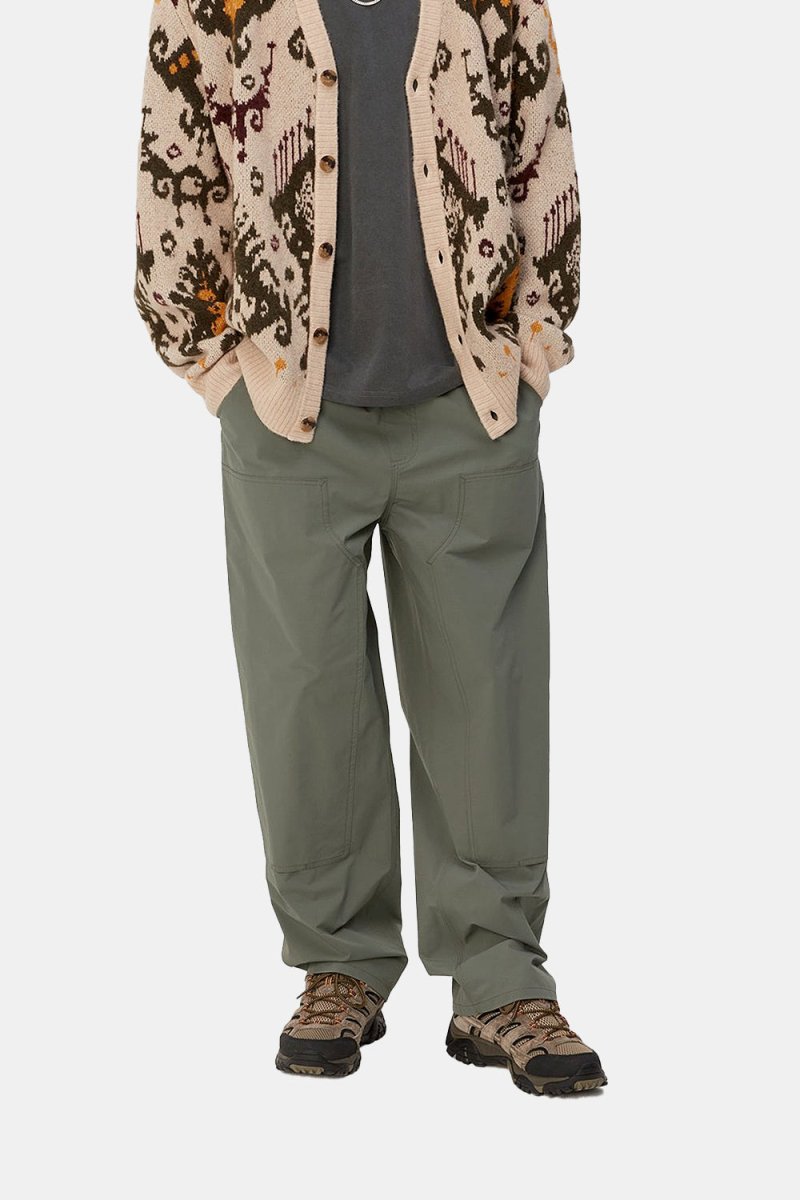 Carhartt WIP Montana Pants (Smoke Green) | Jeans