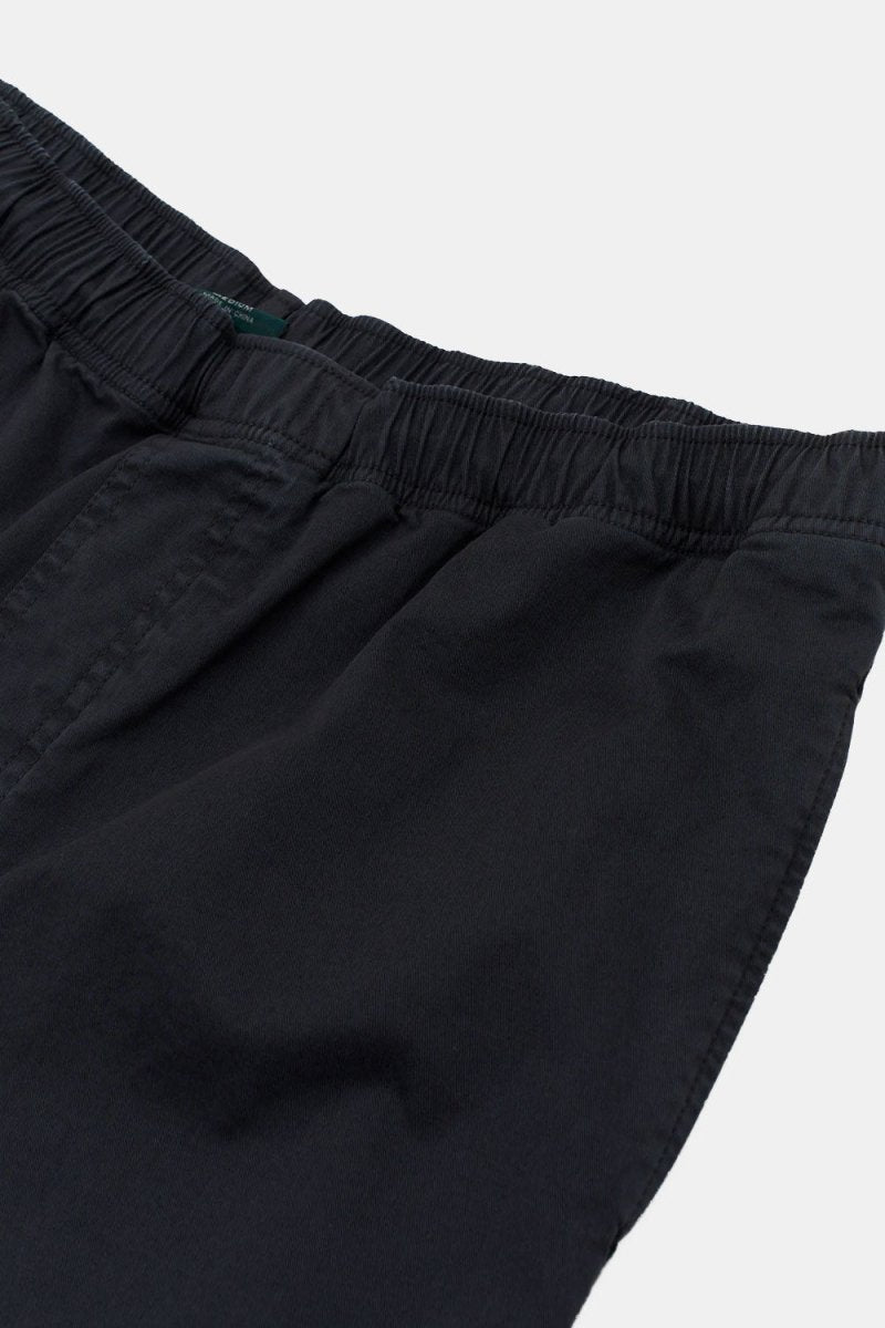 Deus Infinity Beach Shorts (Anthracite) | Shorts