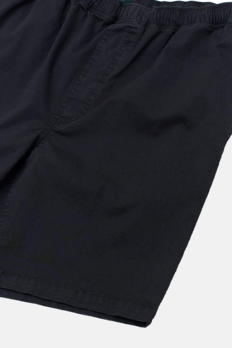 Deus Infinity Beach Shorts (Anthracite) | Shorts