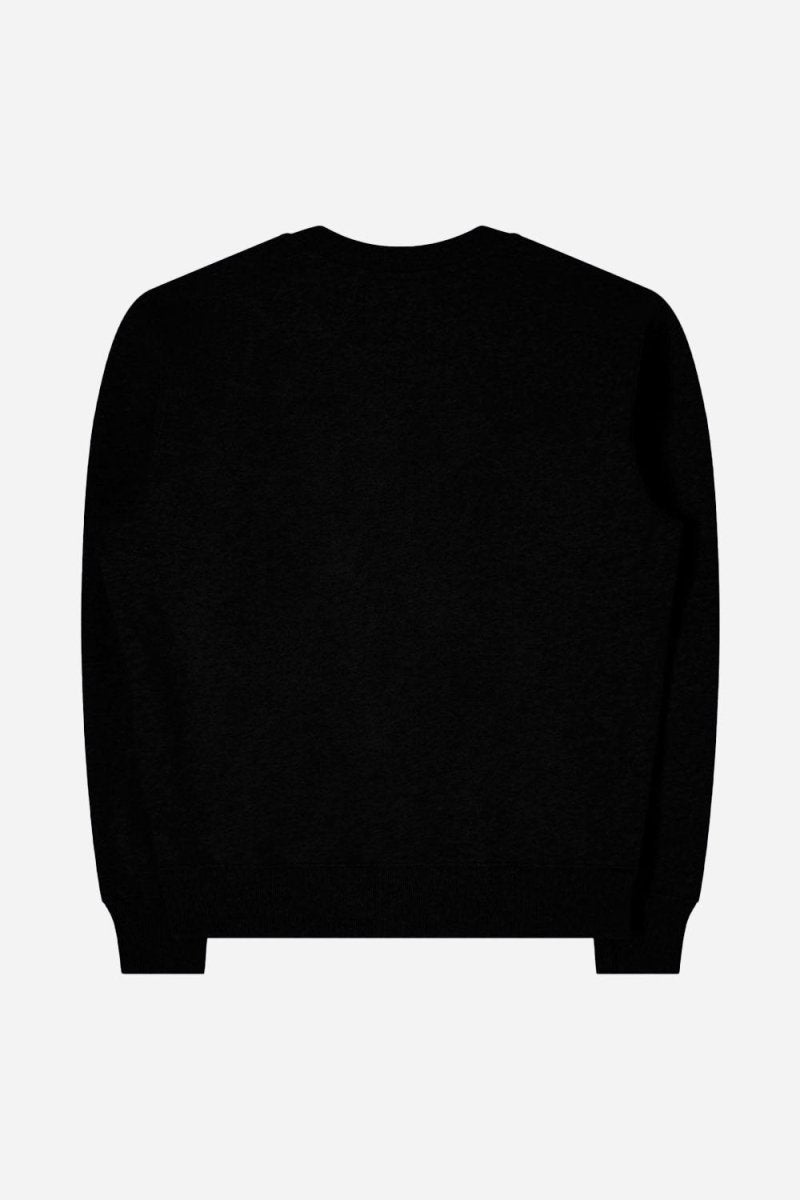 Edwin Japanese Sun Sweat (Black) | Sweaters