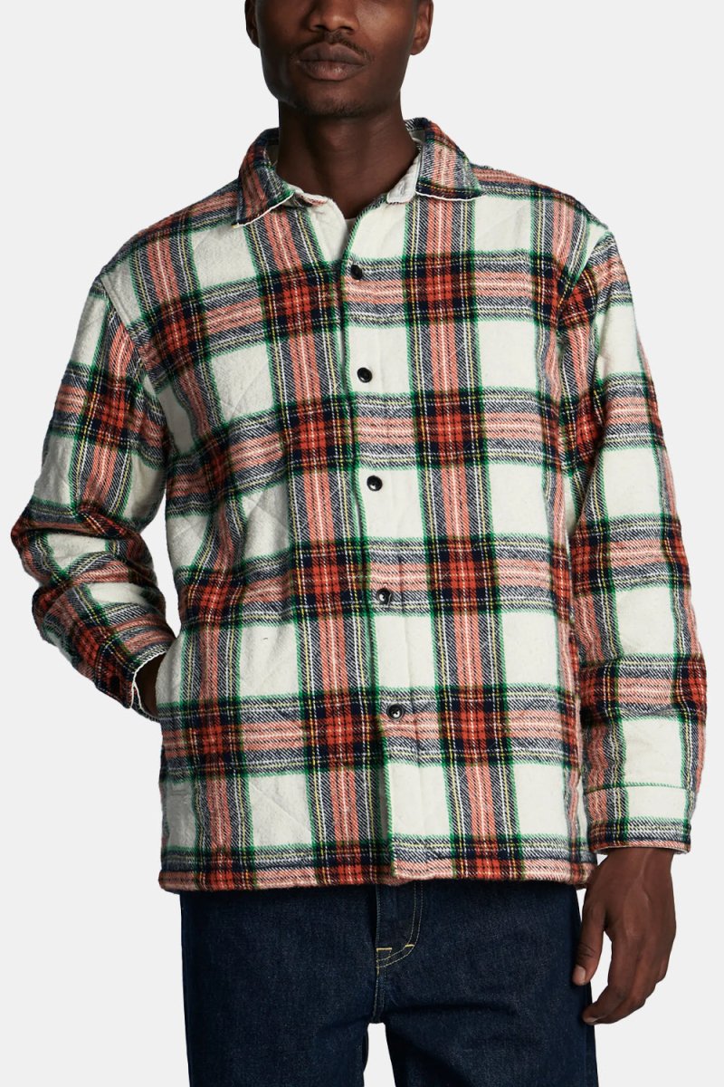Edwin Sven II Heavy Lined Shirt (Unknown)