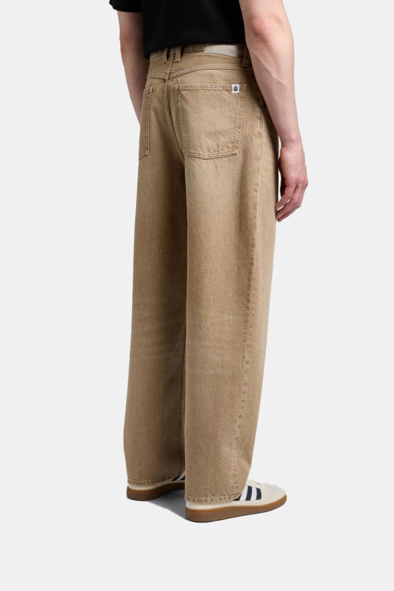 Edwin Tyrell Arctic Denim Pant (Beige Amber Wash) | Jeans