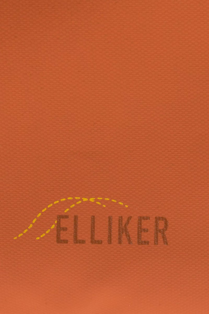 Elliker Hetchell Sacoche Bag 1L (Orange) | Bags