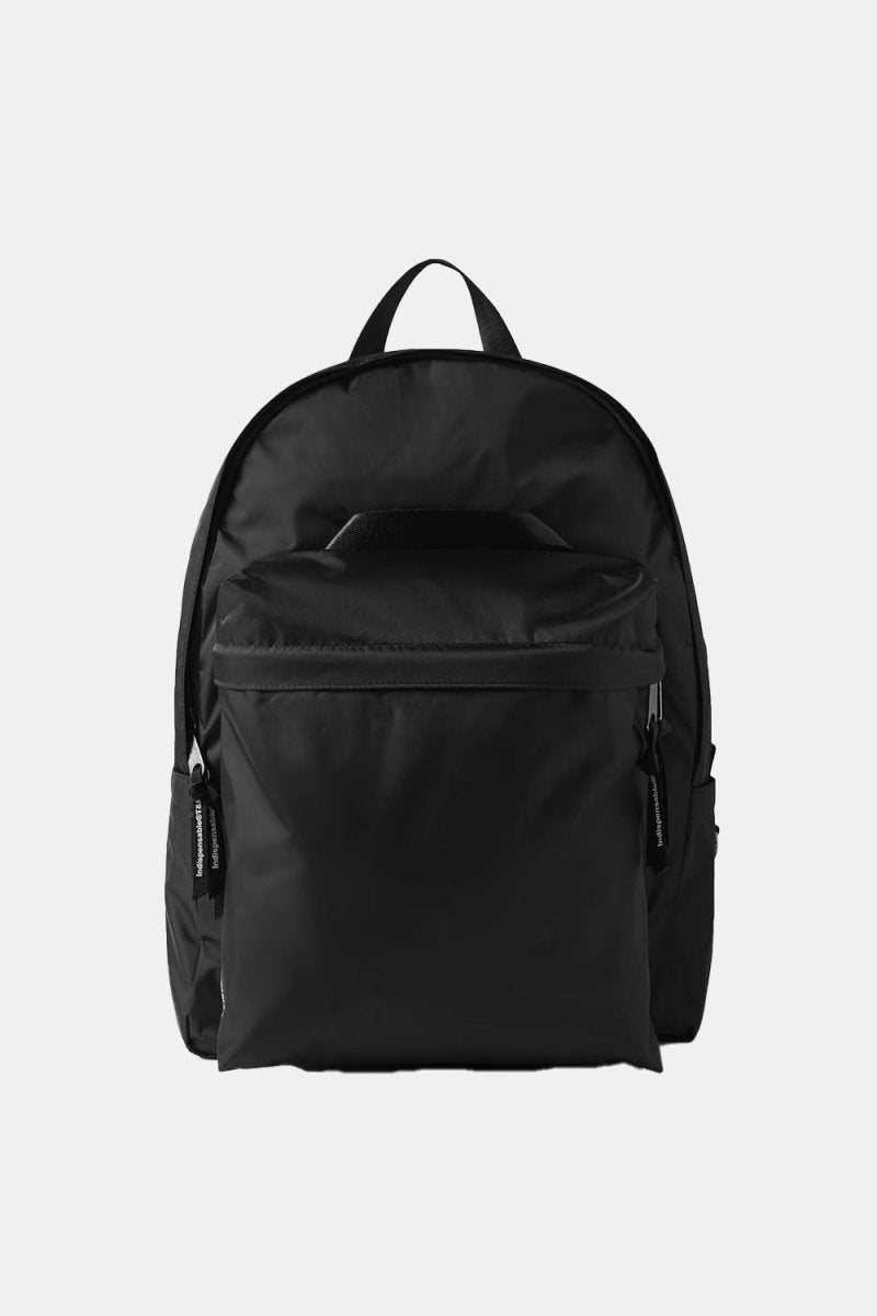 Indispensable IDP Daypack Jazz S Econyl - Black | Backpacks