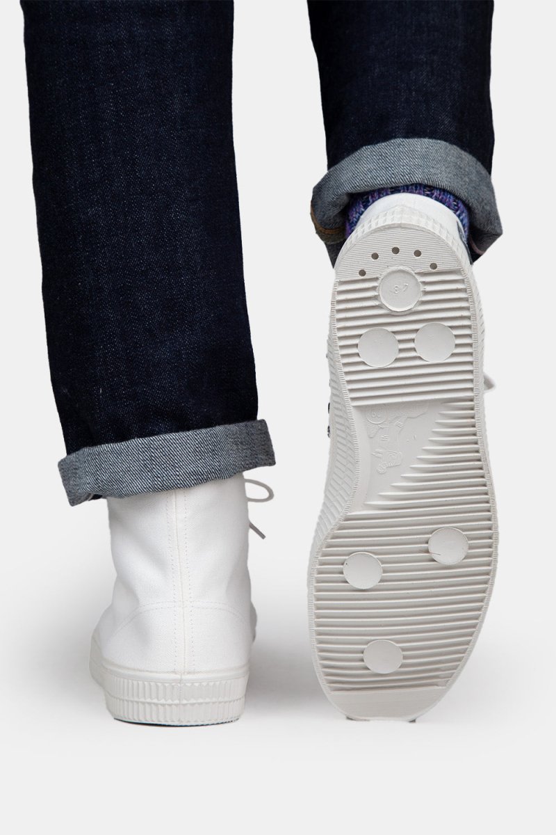 Novesta Star Dribble Shoe (White)