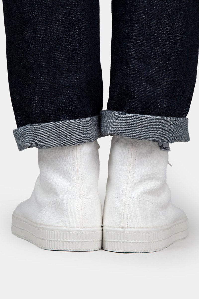 Novesta Star Dribble Shoe (White)