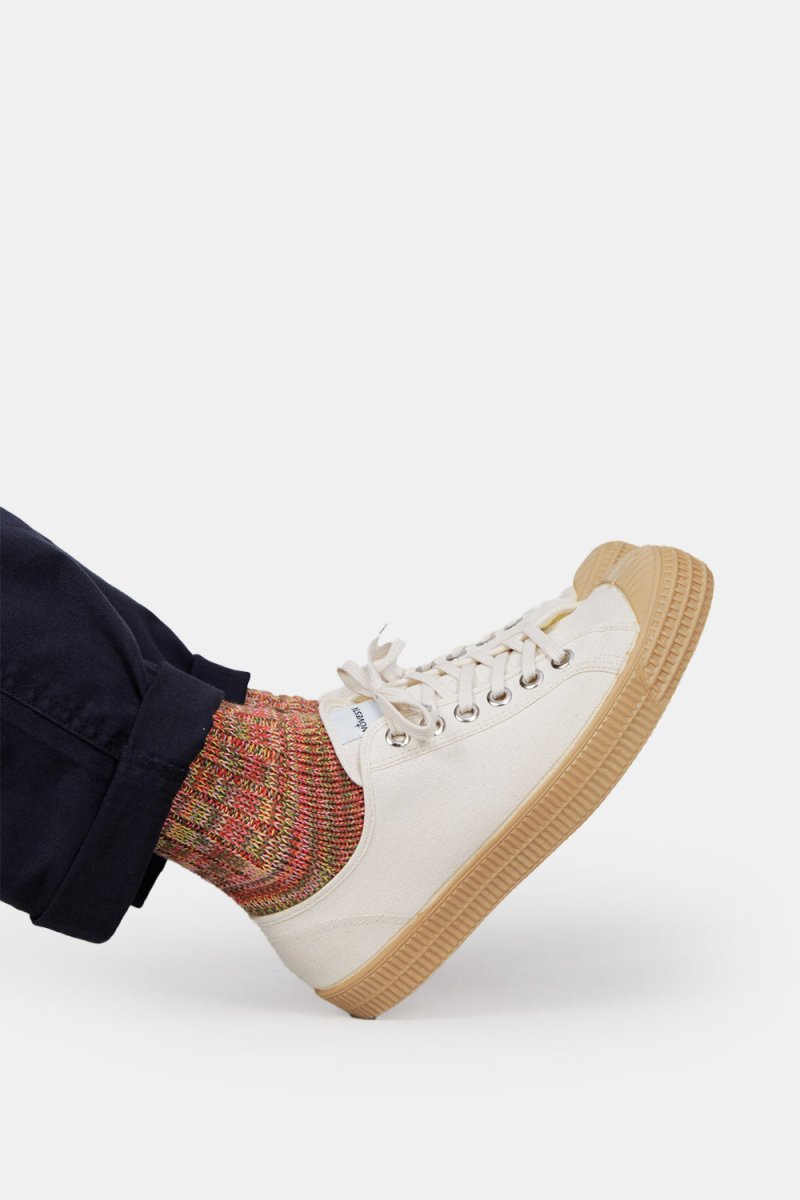 Novesta Star Master (Beige/Transparent) | Trainers