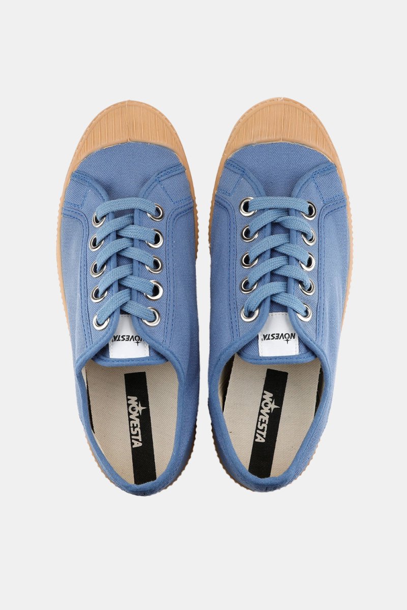Novesta Star Master (Denim/Transparent) | Trainers