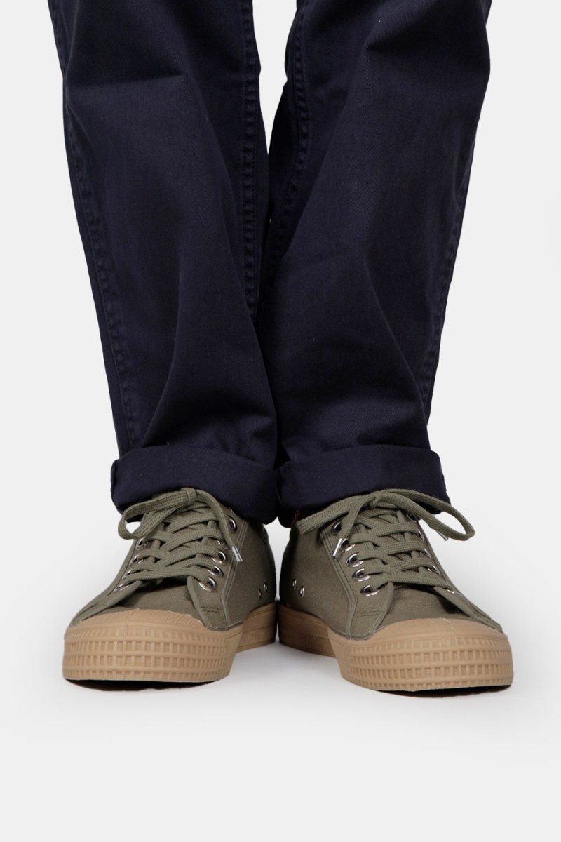 Novesta Star Master (Military/Transparent) | Trainers