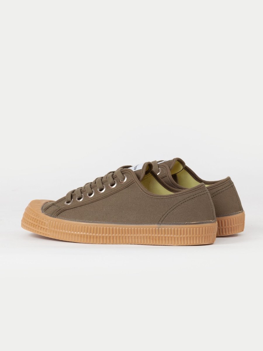 Novesta Star Master (Military/Transparent) | Trainers