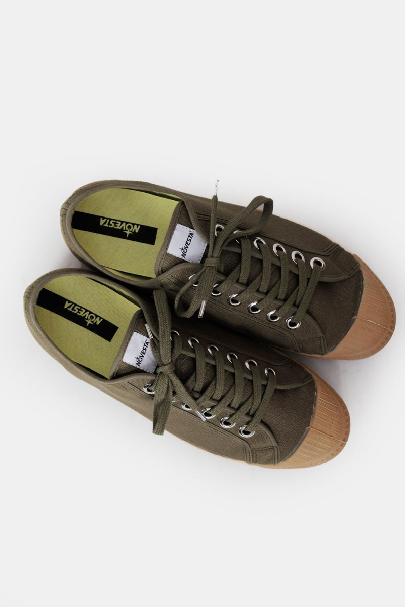 Novesta Star Master (Military/Transparent) | Trainers