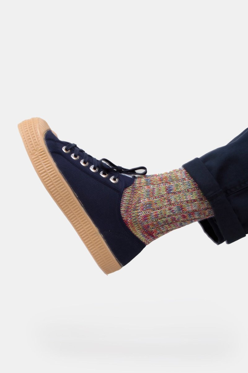 Novesta Star Master (Navy/Transparent) | Trainers