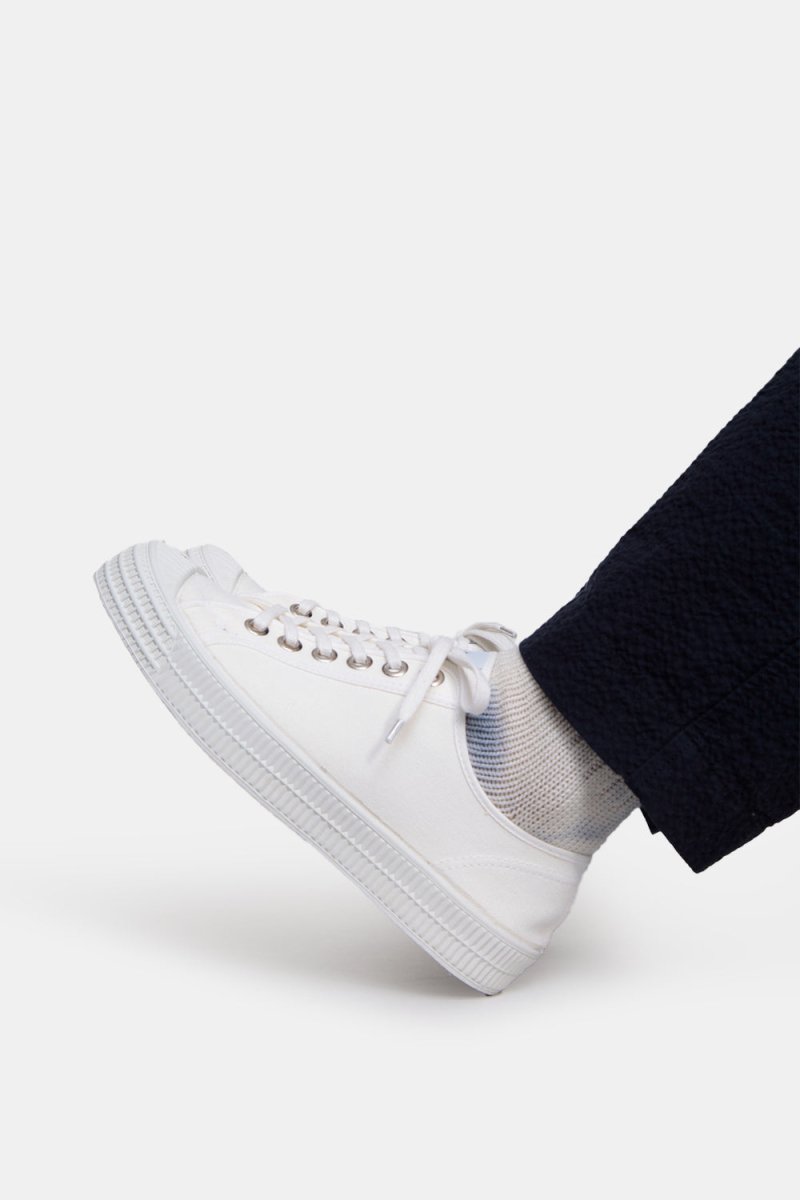 Novesta Star Master (White) | Trainers