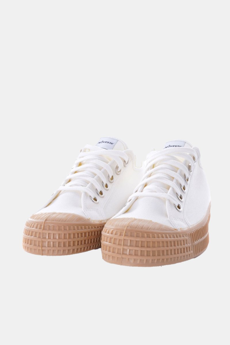 Novesta Star Master (White/Transparent) | Trainers