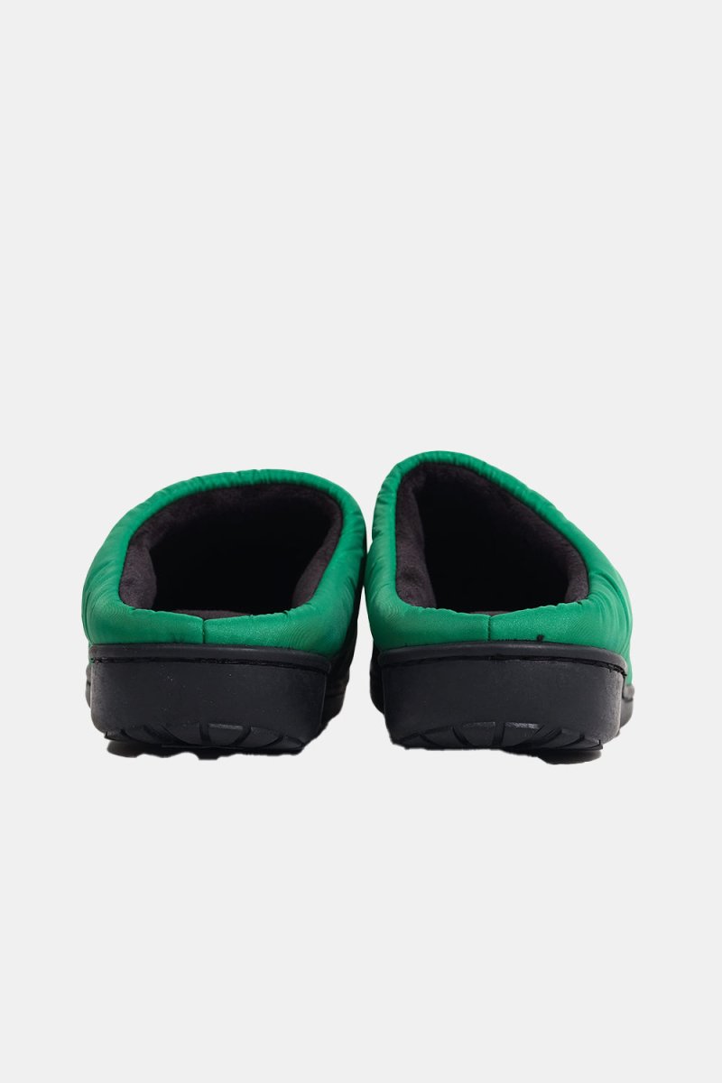 SUBU Indoor Outdoor Slippers (Green) | Footwear