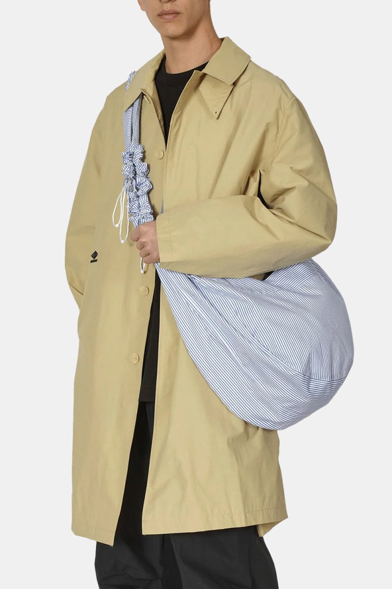 Umbro Garment Dyed Carcoat (Khaki) | Jackets