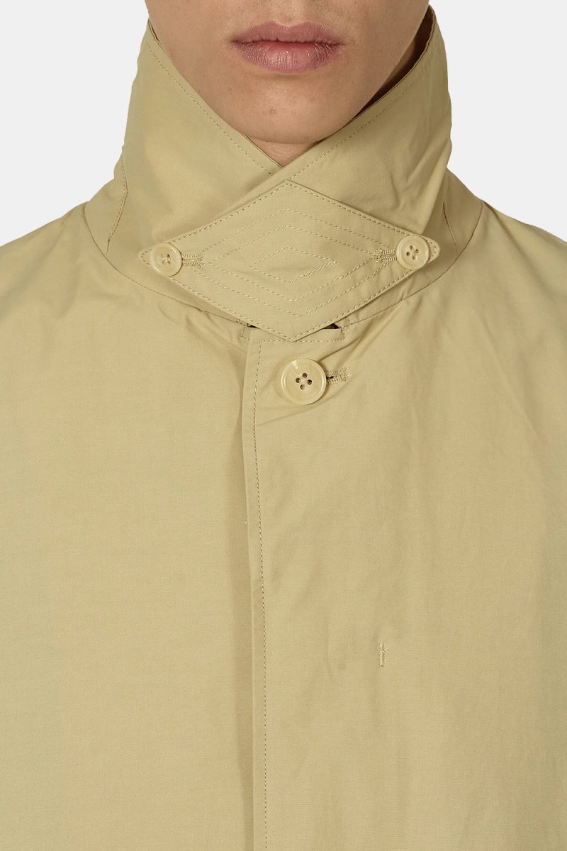 Umbro Garment Dyed Carcoat (Khaki) | Jackets
