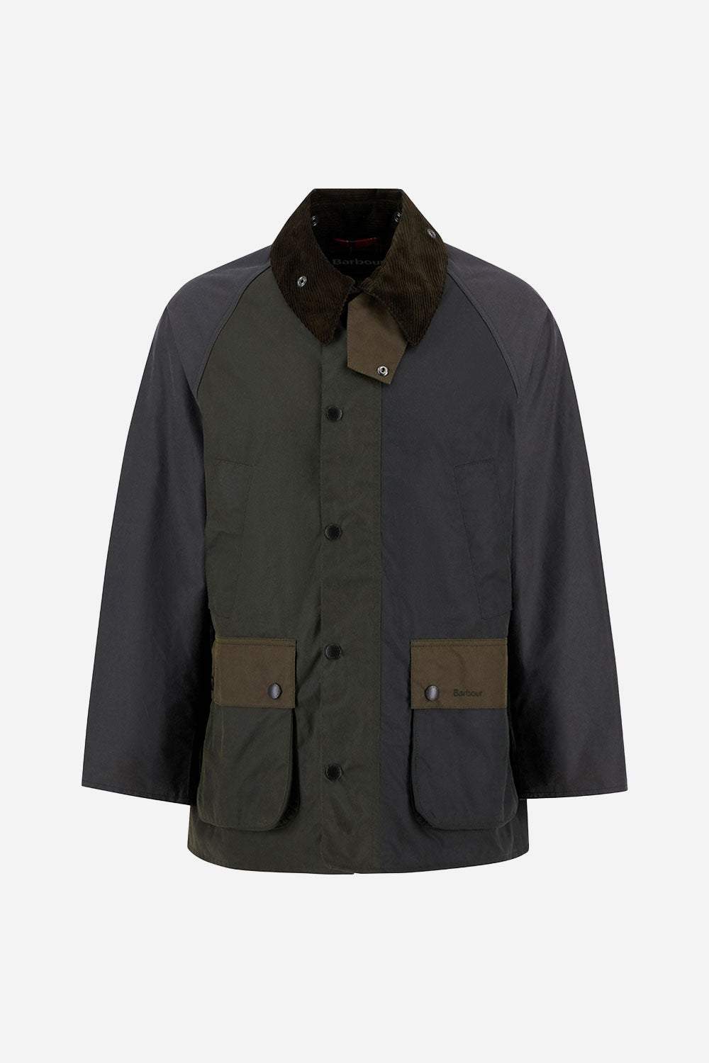 Barbour Bedale Casual Jacket (Sage)