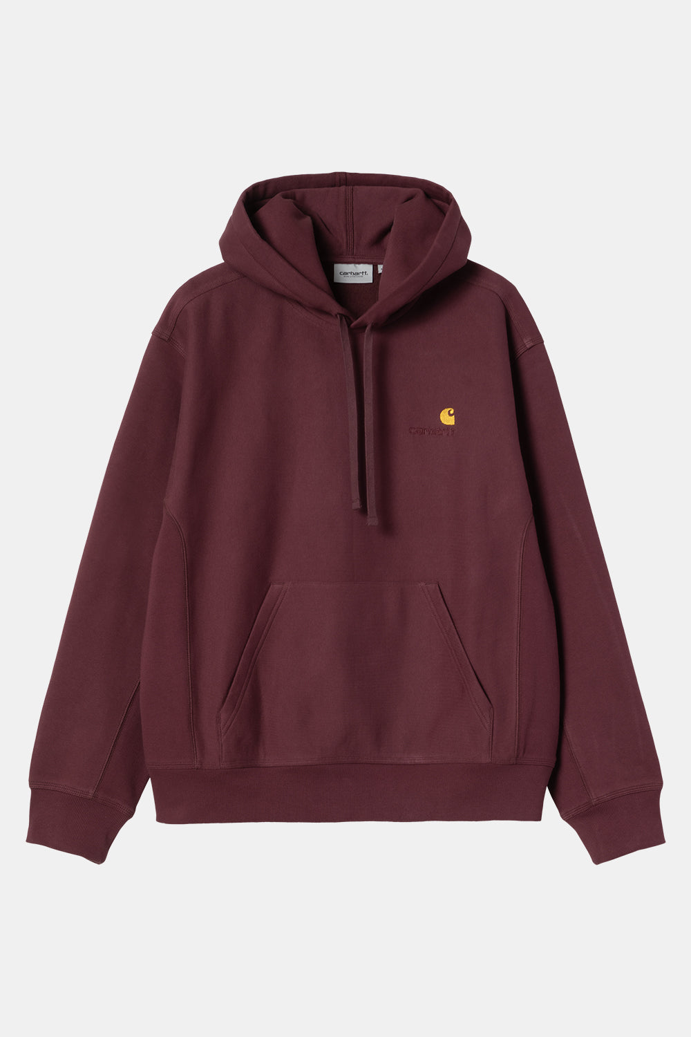 Carhartt Wip -hupullinen amerikkalainen käsikirjoitus hiki (Rondo)
