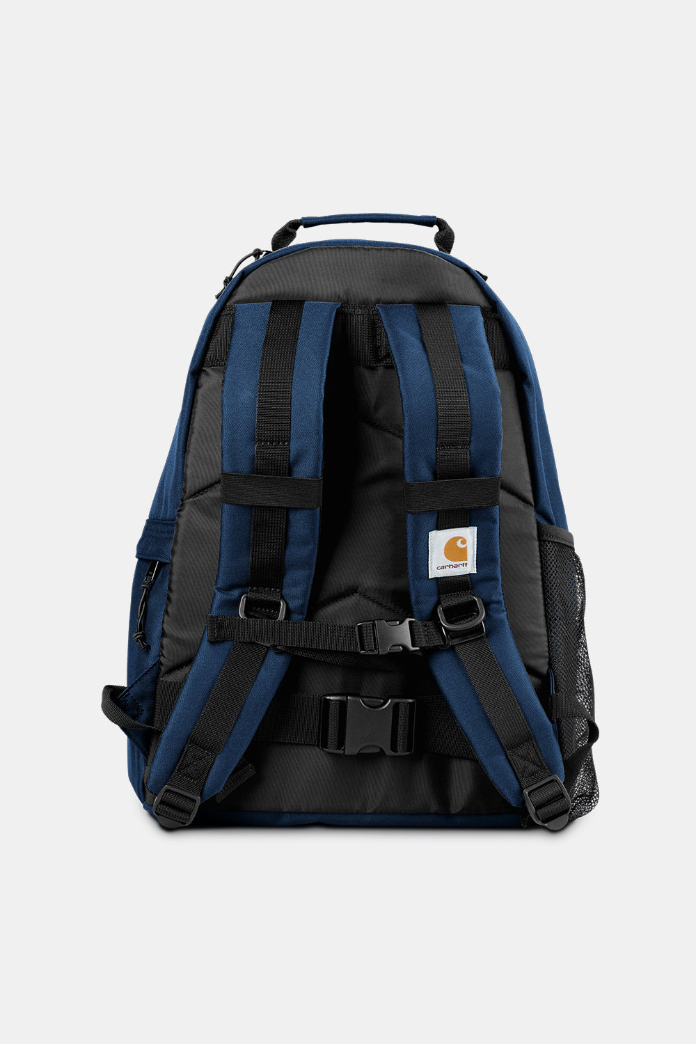 Carhartt WIP Kickflip Backpack (Elder Blue)