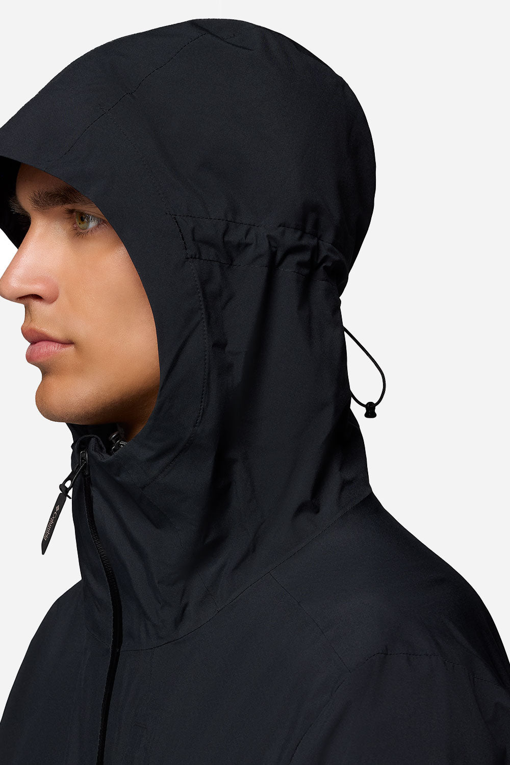 Columbia Ampli-Dry™ II -kuori (musta)