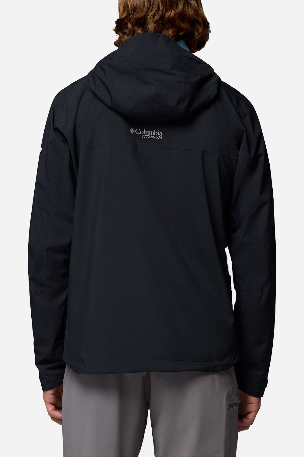 Columbia Ampli-Dry™ II -kuori (musta)