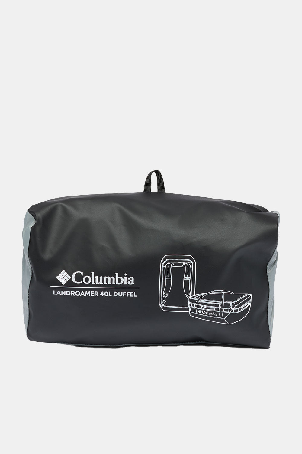 Columbia Landroamer ™ 40L Duffel (musta)