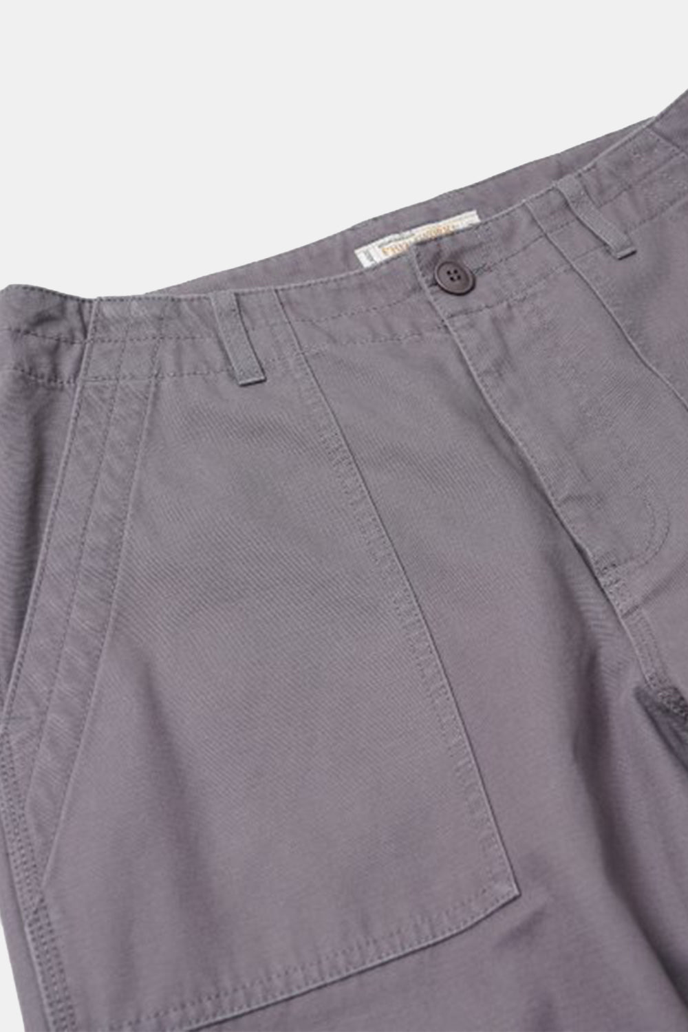 Frizmworks Jungle Cloth Fatigue Pants (Ash Violet)