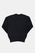 Anonymous Ism Nep Rib Crew Knit (hiili) | Neuleet