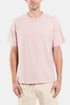 Armor Lux Heritage Organic Callac T-paita (Antic Pink) | T-paidat