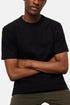 Armor Lux Heritage Organic Callac T-paita (Black Noir) | T-paidat