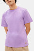 Armor Lux Heritage Organic Callac T-paita (vaaleanvioletti) | T-paidat