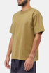 Armor Lux Heritage Organic Callac T-paita (oliivinvihreä) | T-paidat