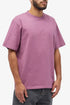 Armor Lux Heritage Organic Callac T-paita (violetti) | T-paidat